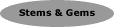 Stems and Gems Jewelry